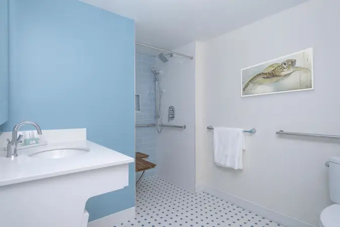 Image for room KSVAR - sanibelislandbeachresort_bathroom_rollinshower 