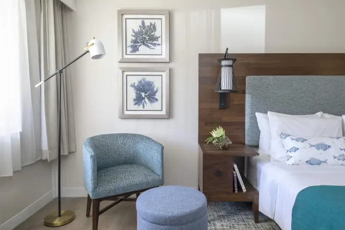 Image for room KSVAR - sanibelislandbeachresort_king_standard_detail