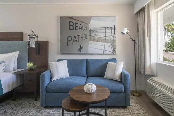 Image for room KSV - sanibelislandbeachresort_king_standardview_detail