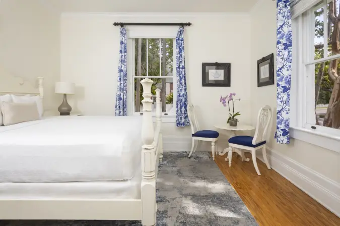 Image for room PKSV - pk_artisan_bedroom 
